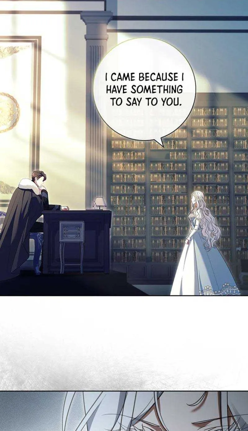 Honey, Why Can’t We Get A Divorce? Chapter 1 page 24 - 