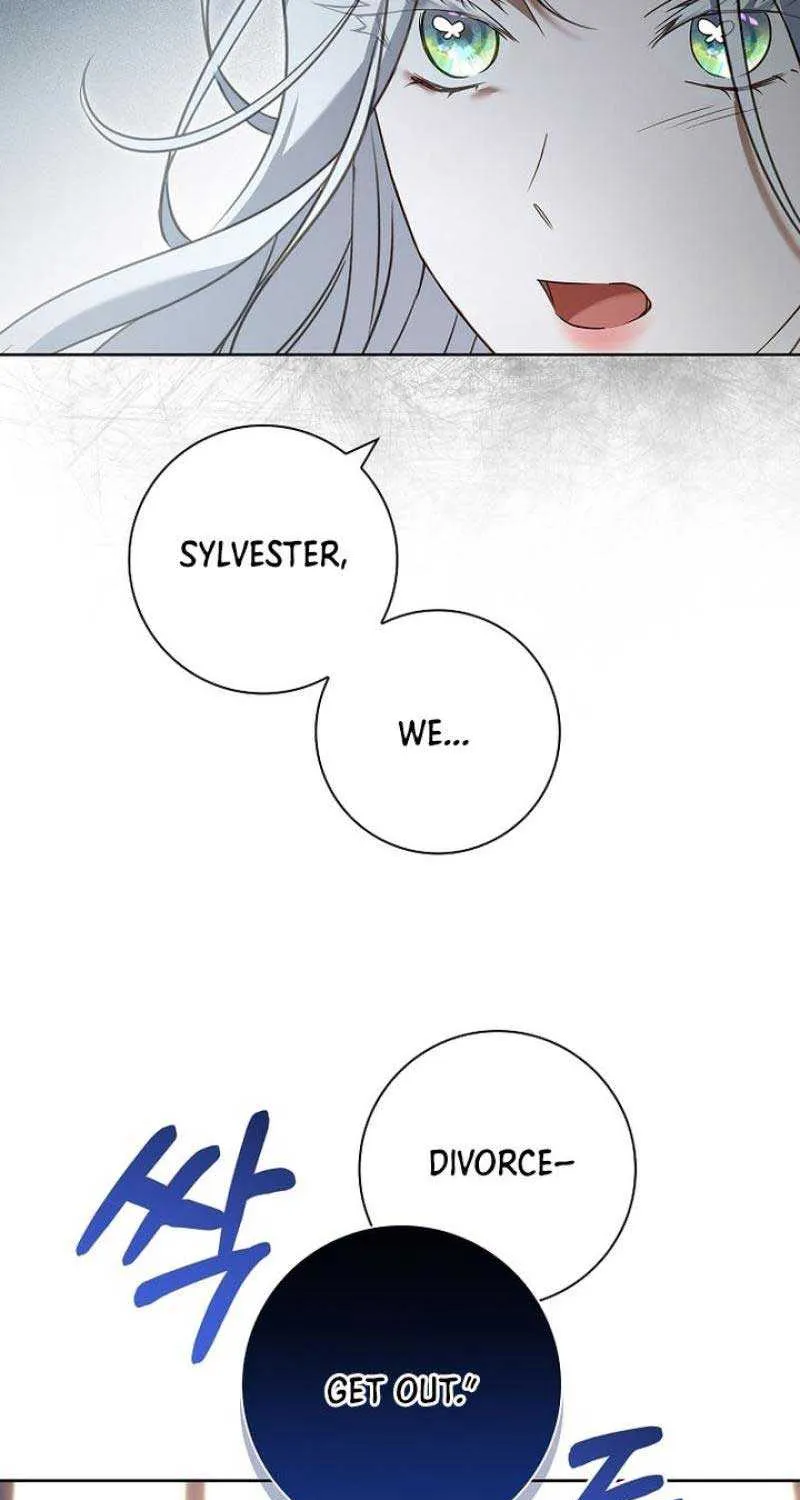 Honey, Why Can’t We Get A Divorce? Chapter 1 page 25 - 