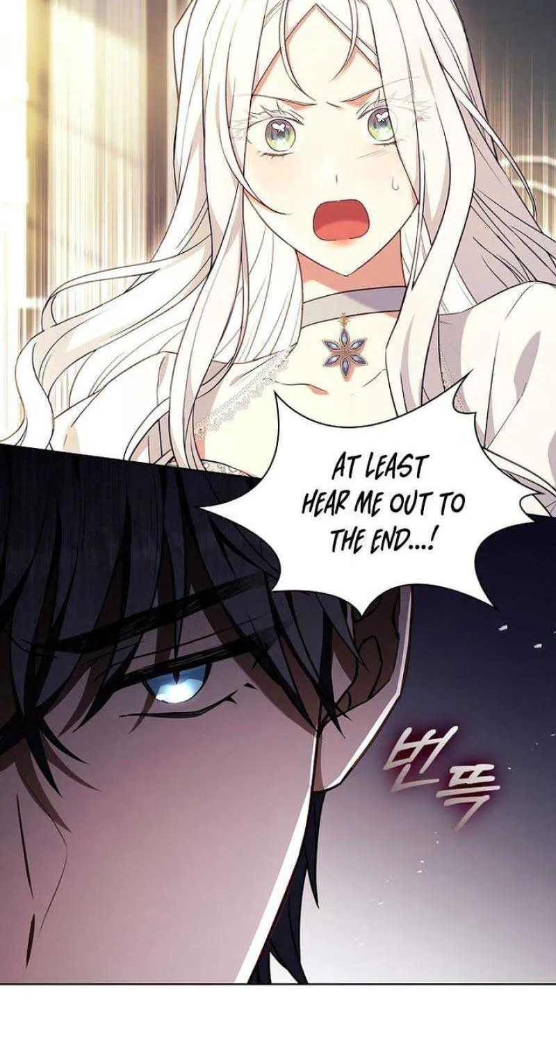 Honey, Why Can’t We Get A Divorce? Chapter 1 page 28 - 