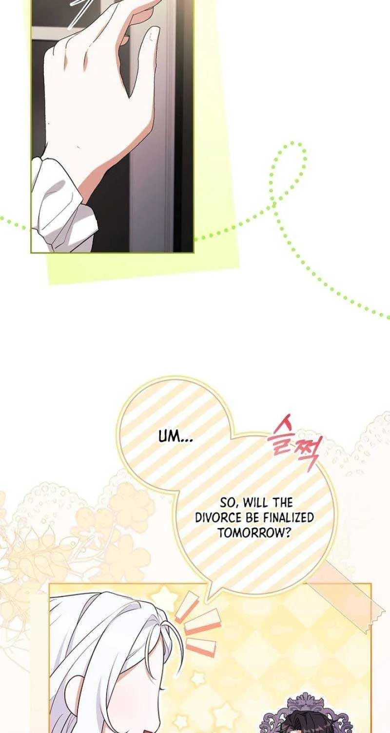 Honey, Why Can’t We Get A Divorce? Chapter 1 page 31 - 