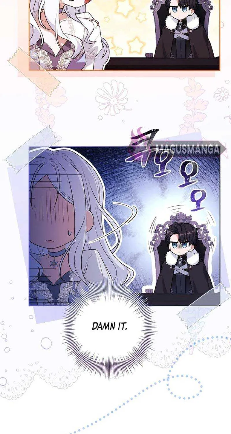 Honey, Why Can’t We Get A Divorce? Chapter 1 page 32 - 