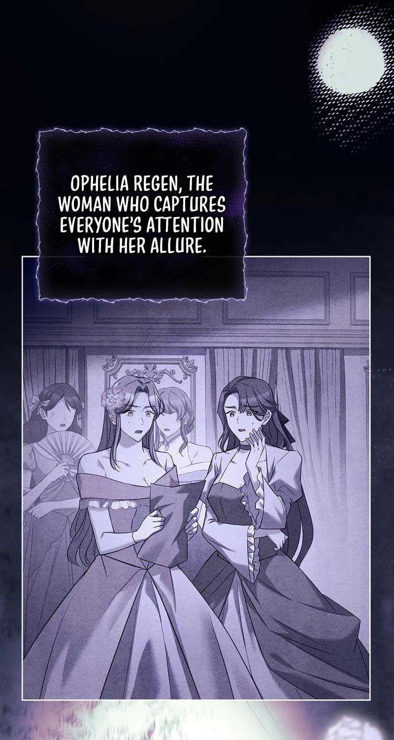 Honey, Why Can’t We Get A Divorce? Chapter 10 page 13 - 