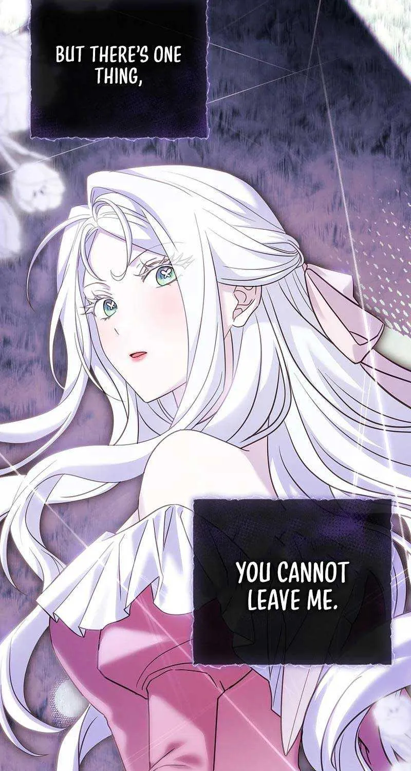 Honey, Why Can’t We Get A Divorce? Chapter 10 page 15 - 