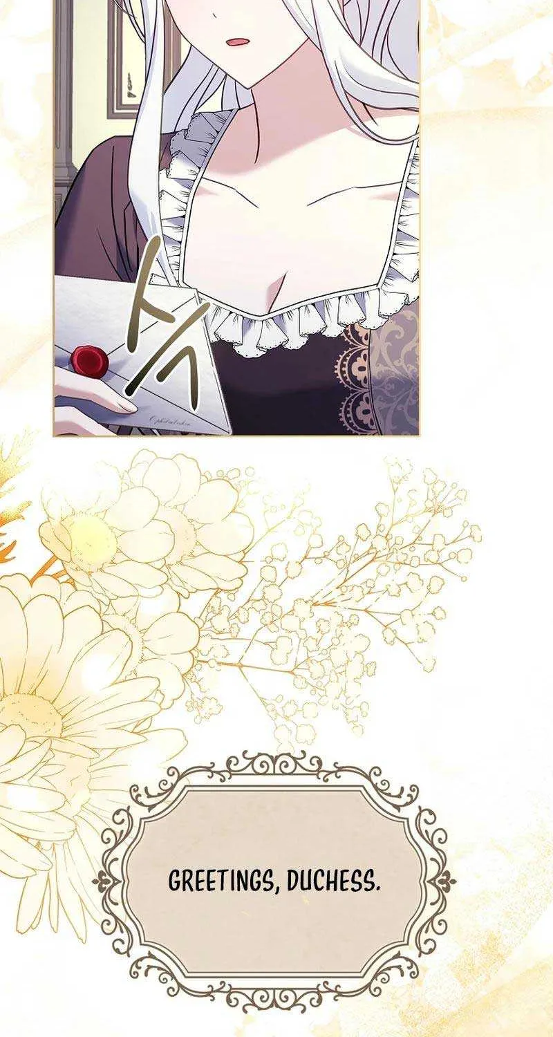 Honey, Why Can’t We Get A Divorce? Chapter 10 page 22 - 