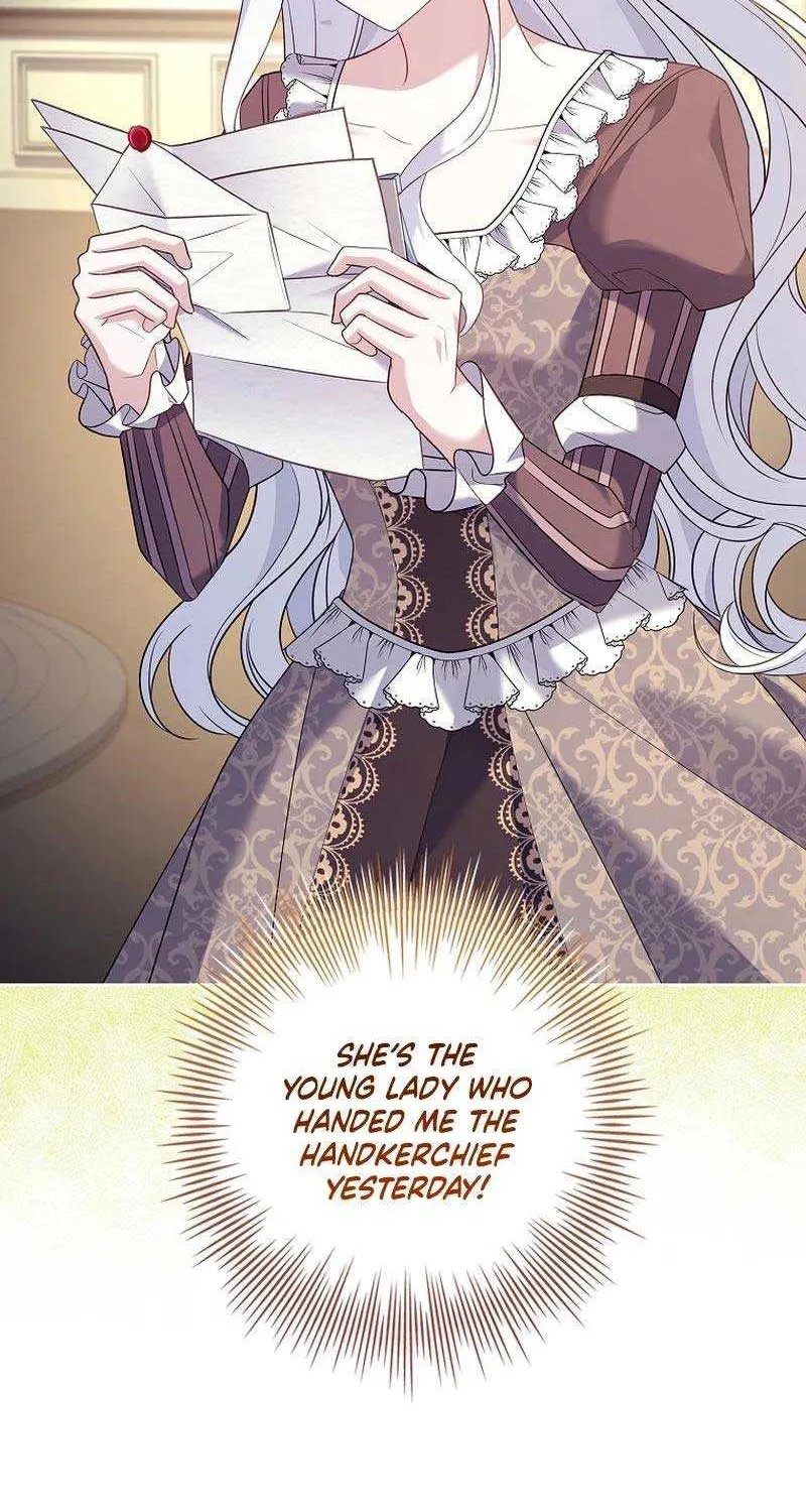 Honey, Why Can’t We Get A Divorce? Chapter 10 page 29 - 