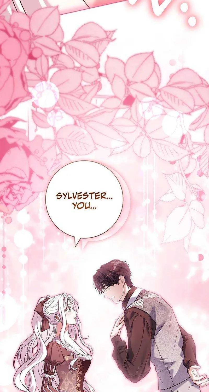 Honey, Why Can’t We Get A Divorce? Chapter 10 page 4 - 