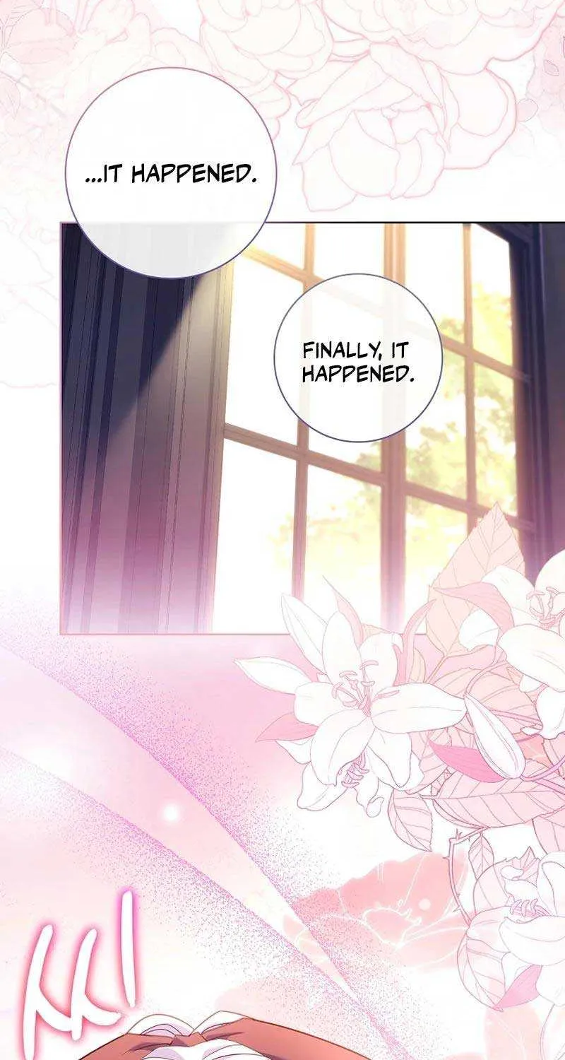 Honey, Why Can’t We Get A Divorce? Chapter 10 page 33 - 