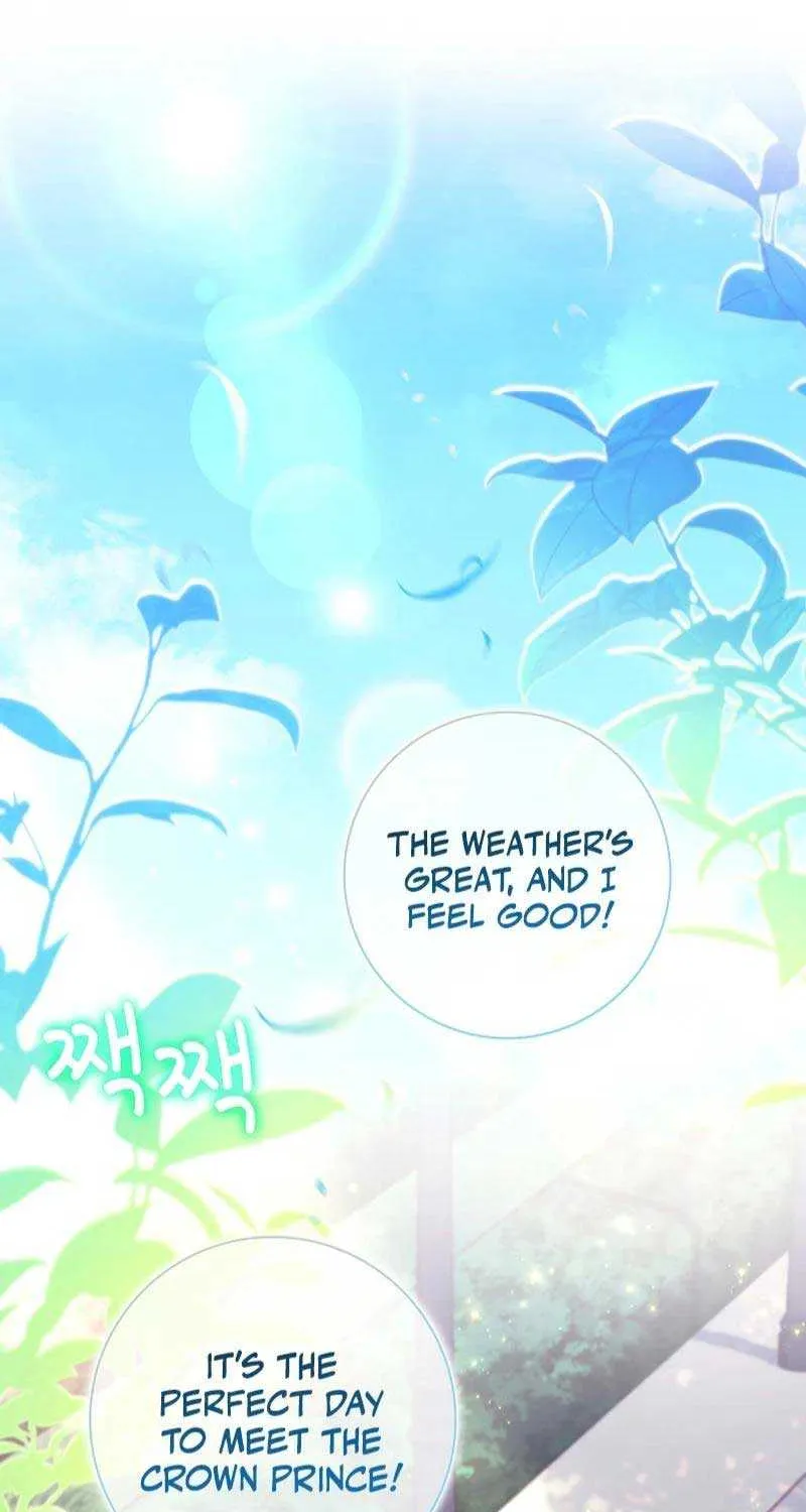 Honey, Why Can’t We Get A Divorce? Chapter 10 page 37 - 