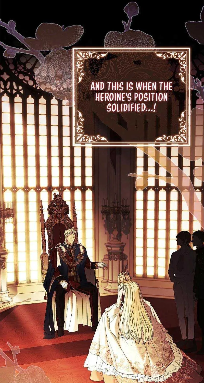 Honey, Why Can’t We Get A Divorce? Chapter 10 page 52 - 