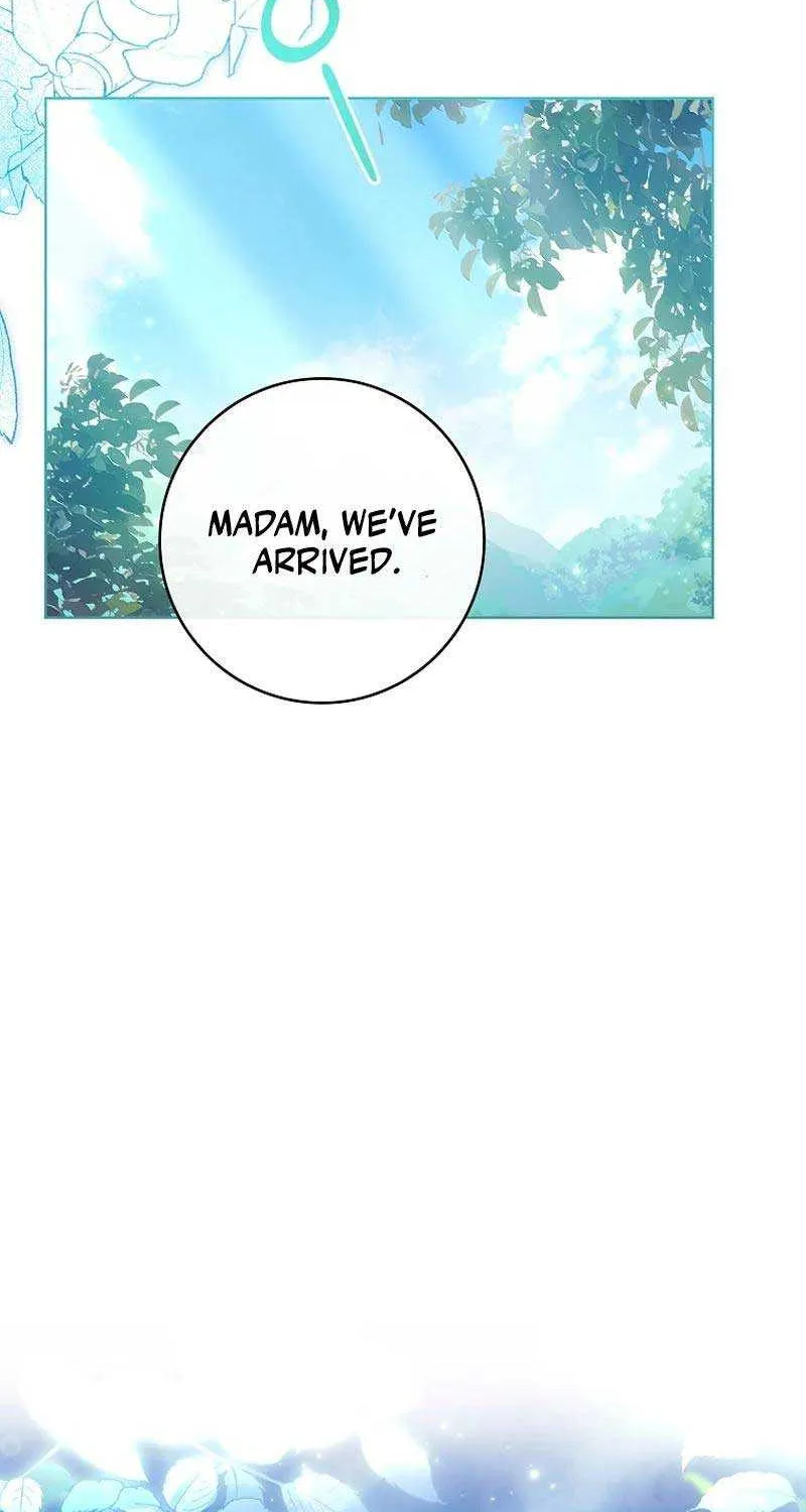 Honey, Why Can’t We Get A Divorce? Chapter 10 page 55 - 