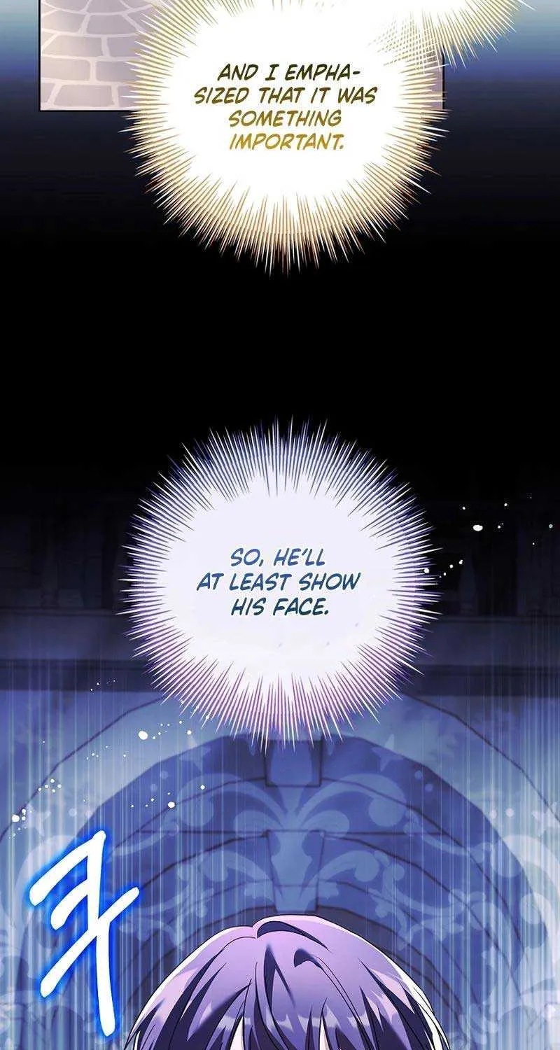 Honey, Why Can’t We Get A Divorce? Chapter 10 page 60 - 