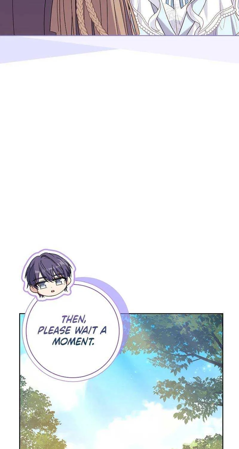 Honey, Why Can’t We Get A Divorce? Chapter 10 page 66 - 