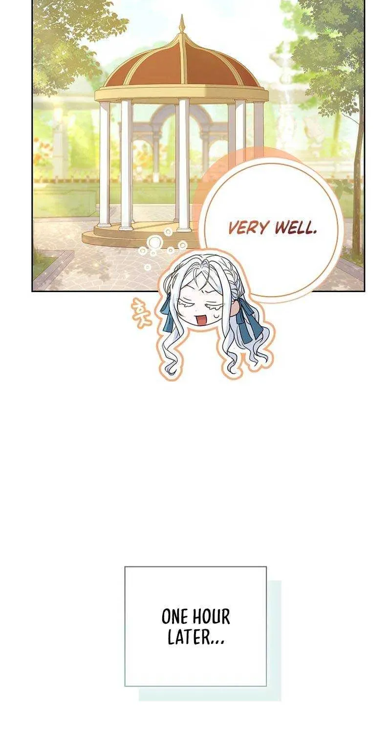Honey, Why Can’t We Get A Divorce? Chapter 10 page 67 - 