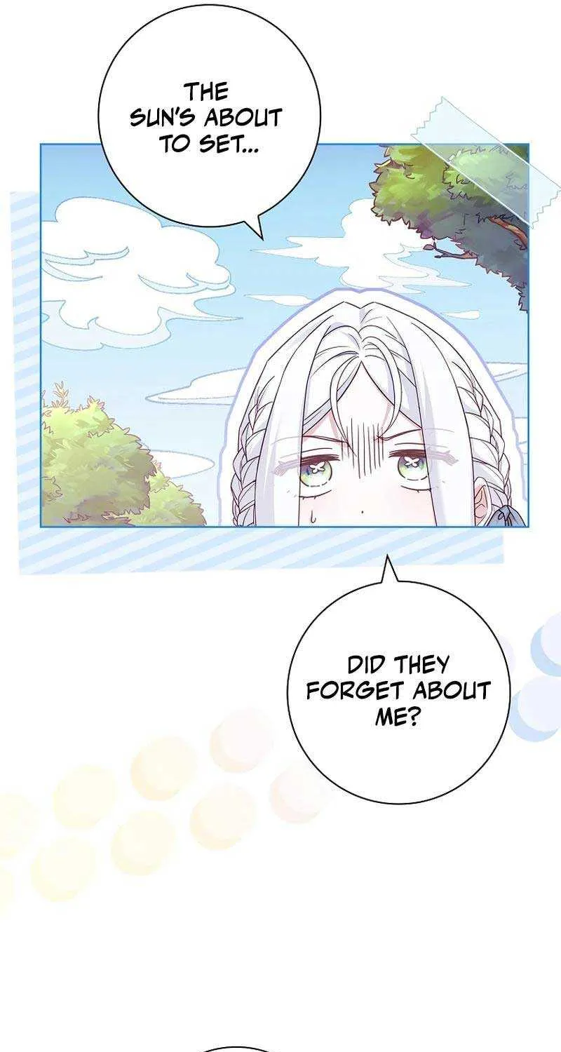 Honey, Why Can’t We Get A Divorce? Chapter 10 page 70 - 