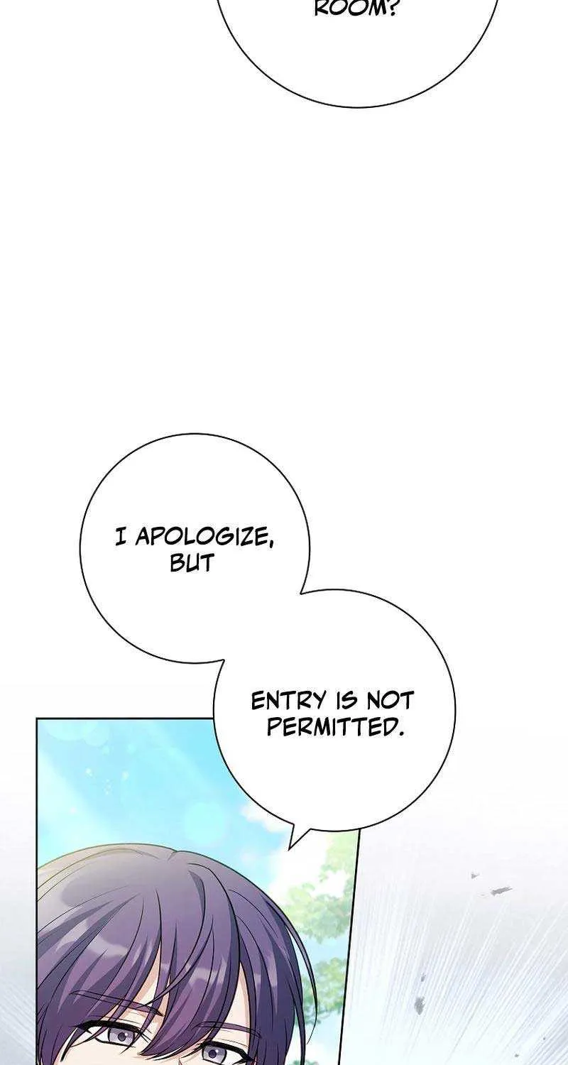 Honey, Why Can’t We Get A Divorce? Chapter 10 page 74 - 