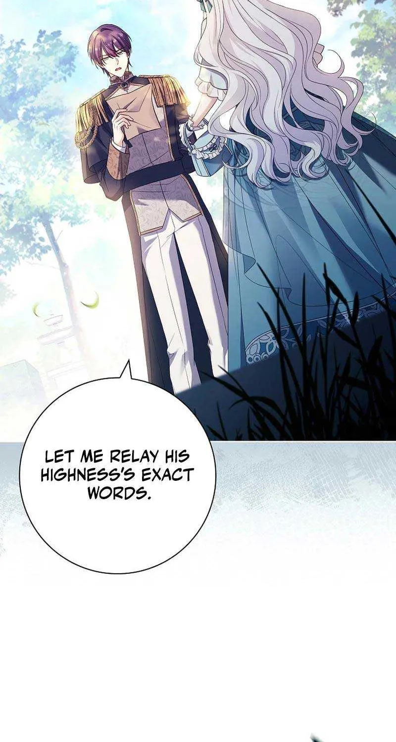Honey, Why Can’t We Get A Divorce? Chapter 10 page 79 - 