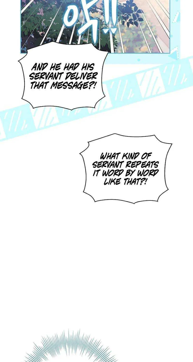 Honey, Why Can’t We Get A Divorce? Chapter 10 page 84 - 