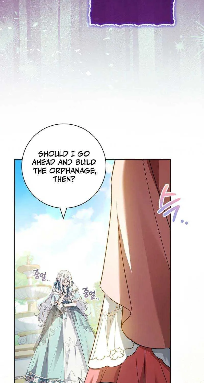 Honey, Why Can’t We Get A Divorce? Chapter 10 page 89 - 