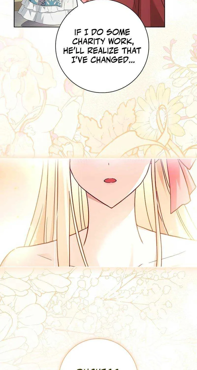 Honey, Why Can’t We Get A Divorce? Chapter 10 page 90 - 
