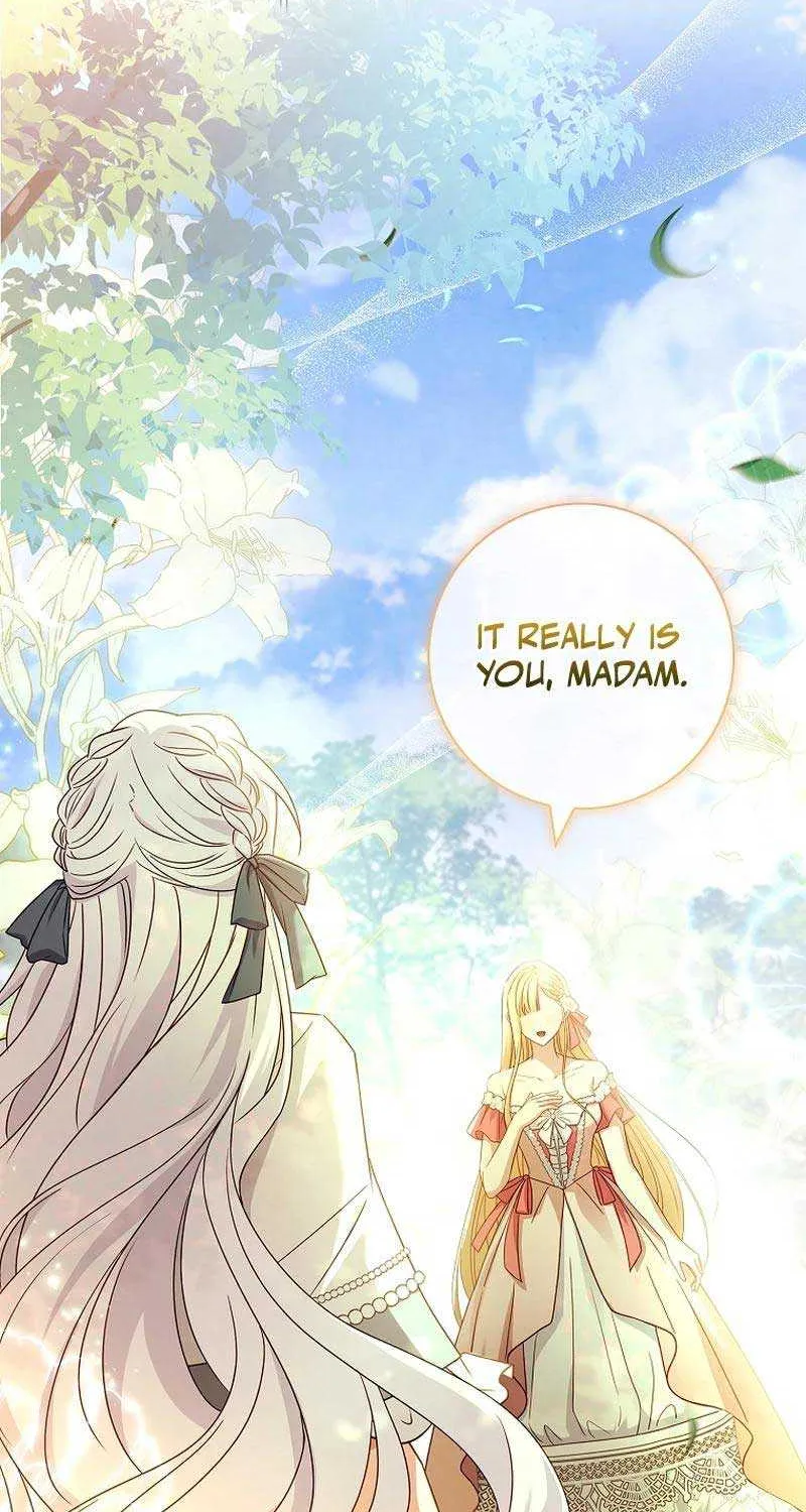 Honey, Why Can’t We Get A Divorce? Chapter 10 page 94 - 