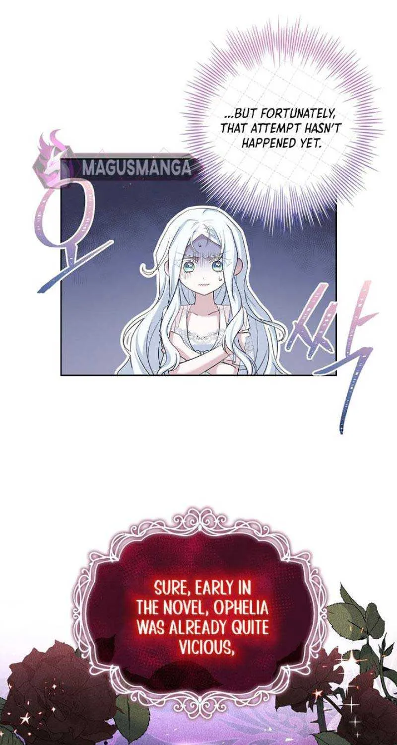 Honey, Why Can’t We Get A Divorce? Chapter 2 page 18 - 