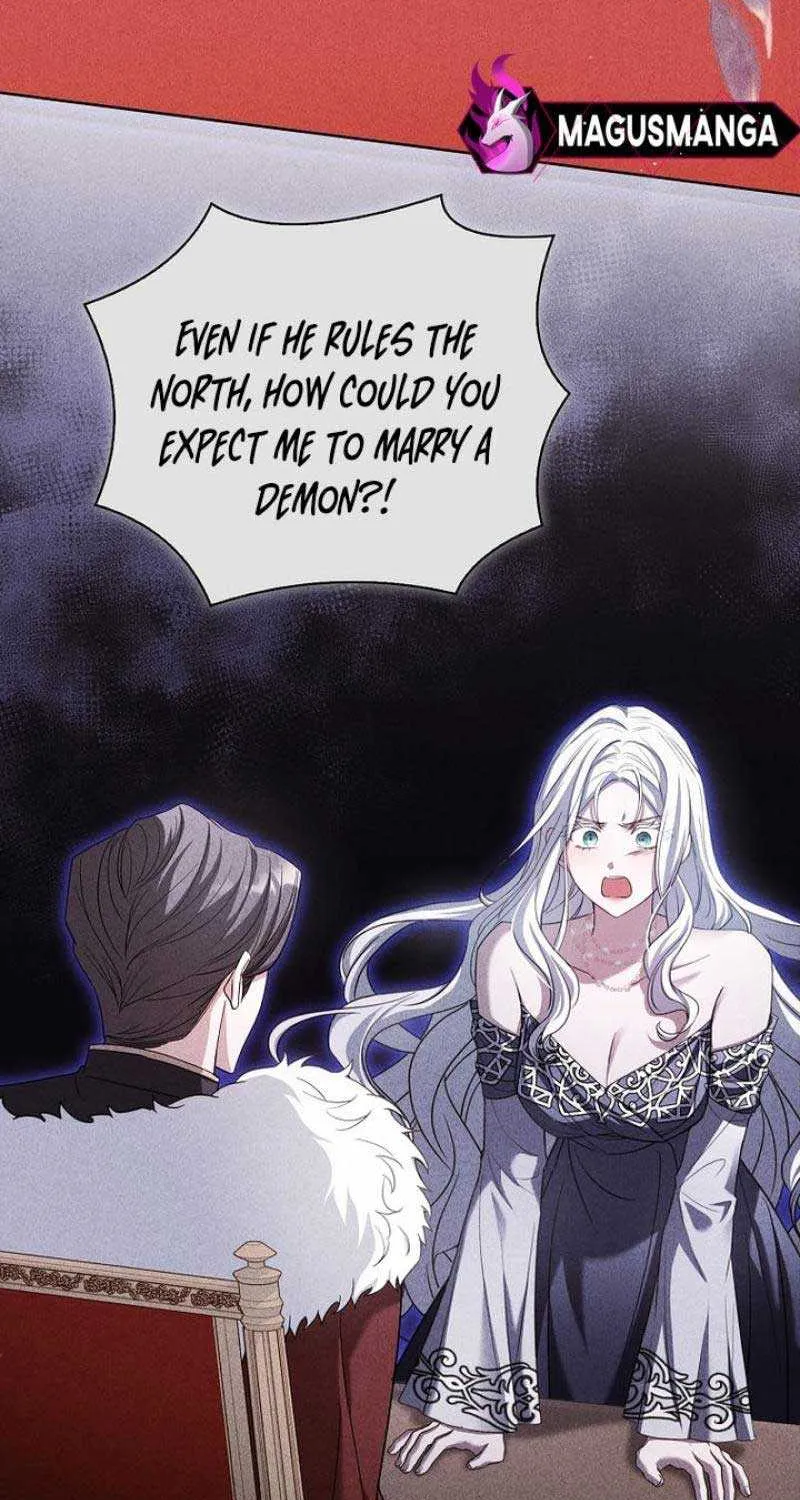 Honey, Why Can’t We Get A Divorce? Chapter 2 page 22 - 