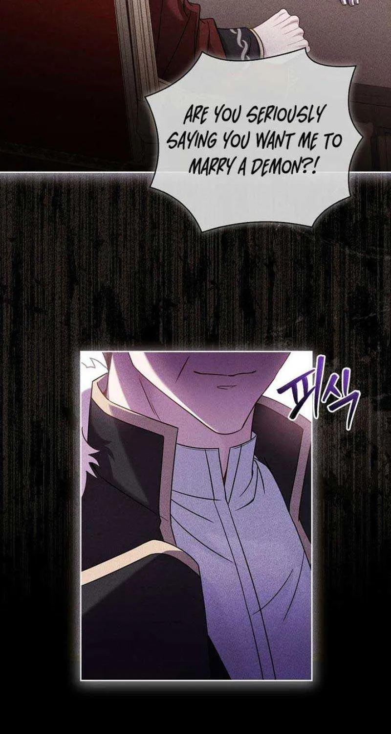 Honey, Why Can’t We Get A Divorce? Chapter 2 page 23 - 