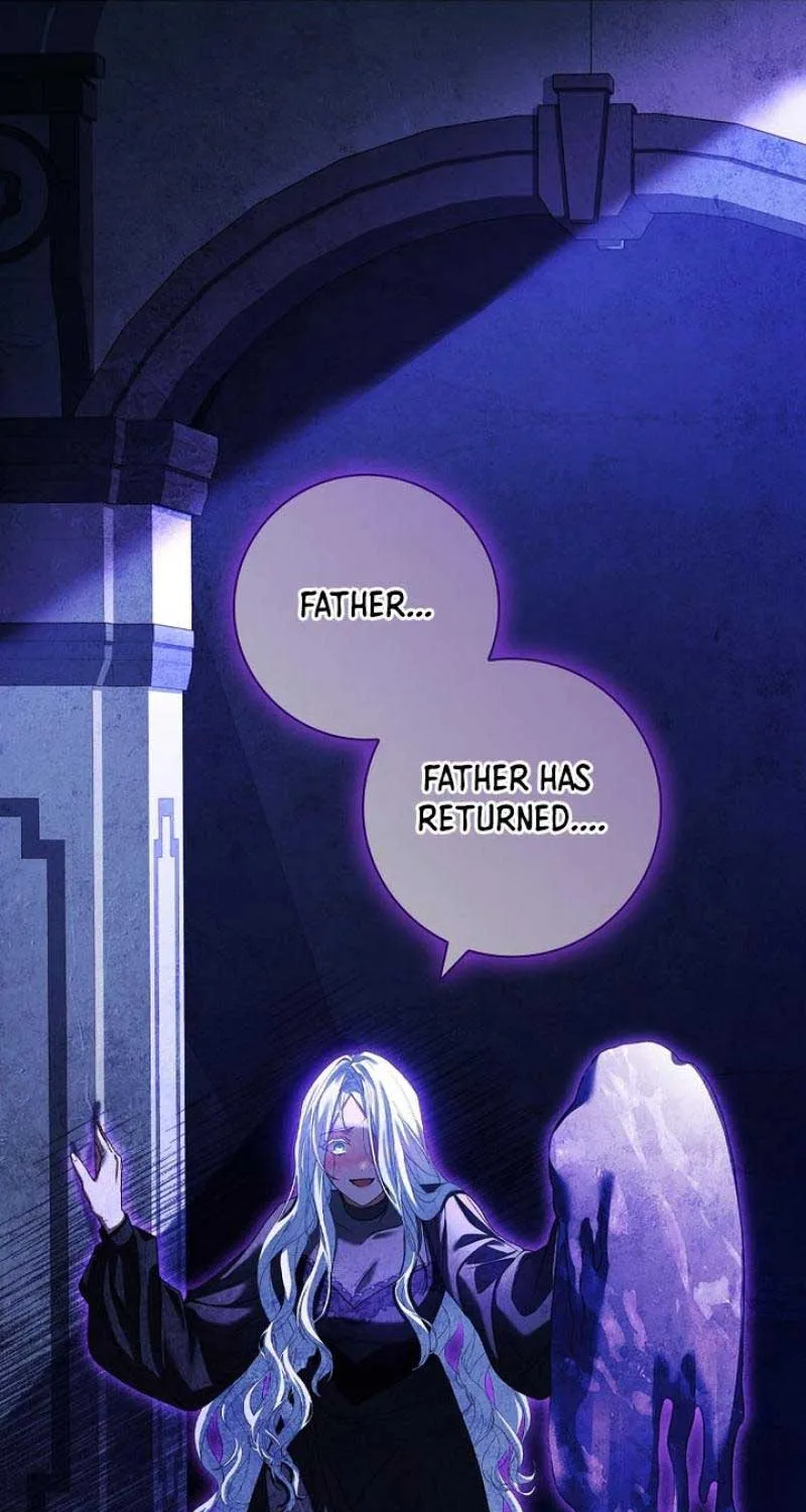 Honey, Why Can’t We Get A Divorce? Chapter 2 page 32 - 