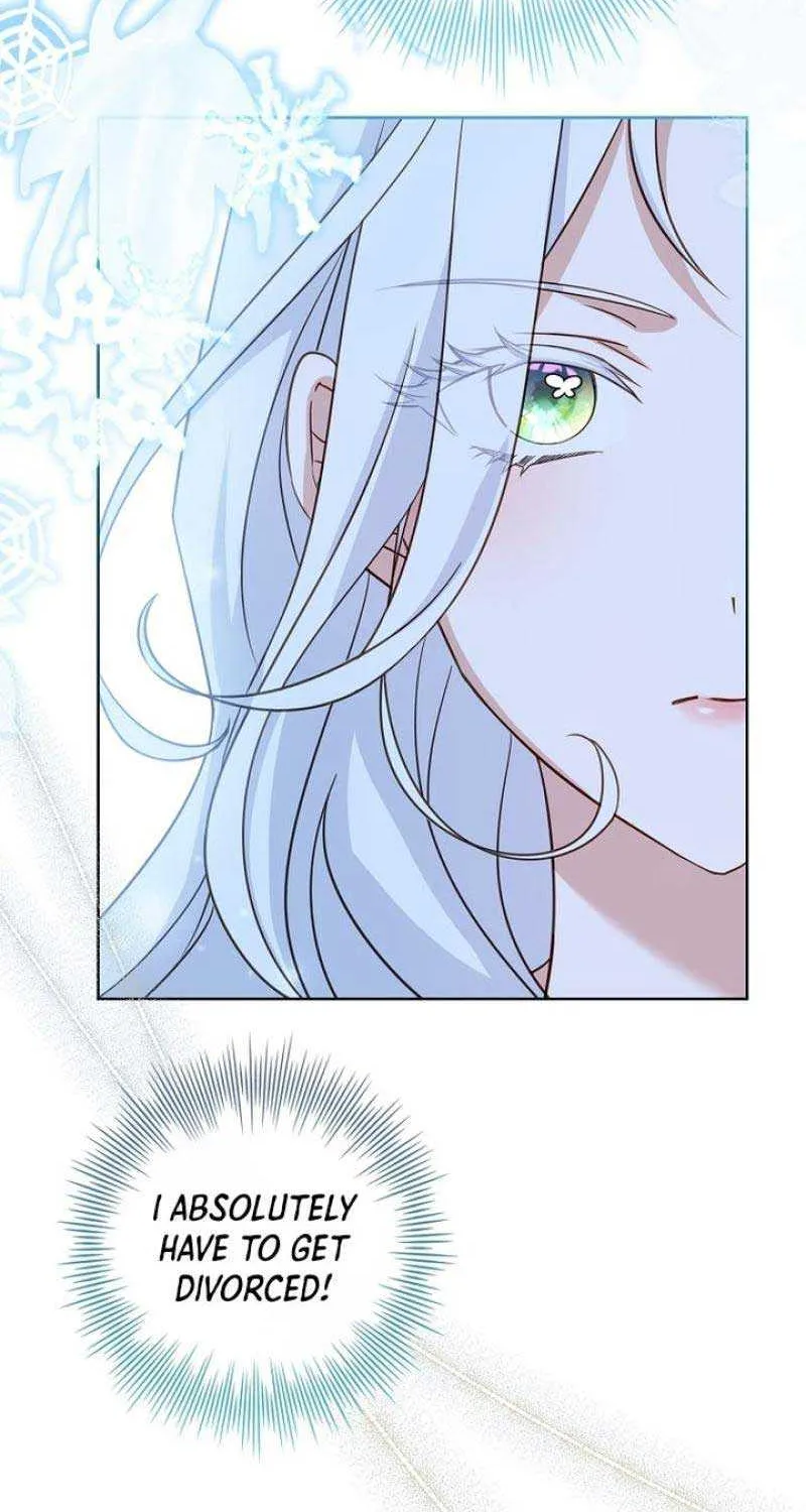 Honey, Why Can’t We Get A Divorce? Chapter 2 page 51 - 