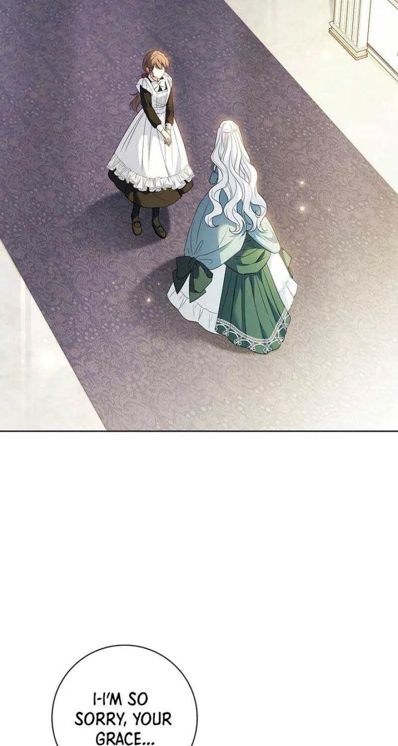 Honey, Why Can’t We Get A Divorce? Chapter 2 page 54 - 