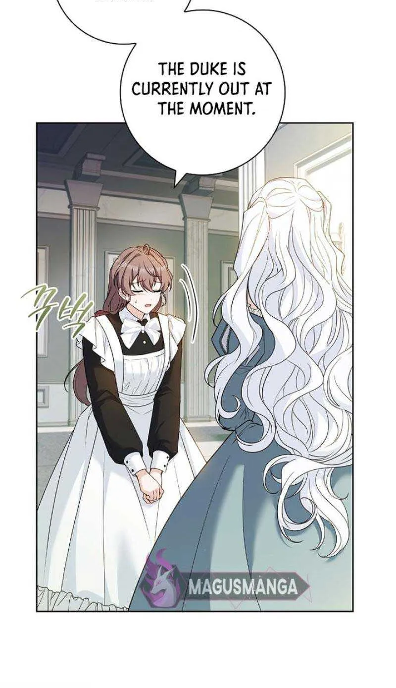Honey, Why Can’t We Get A Divorce? Chapter 2 page 55 - 