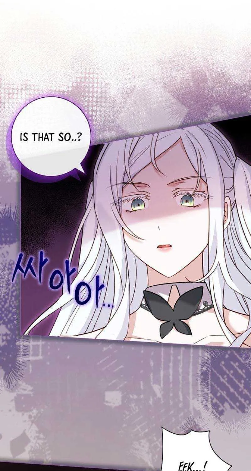 Honey, Why Can’t We Get A Divorce? Chapter 2 page 56 - 