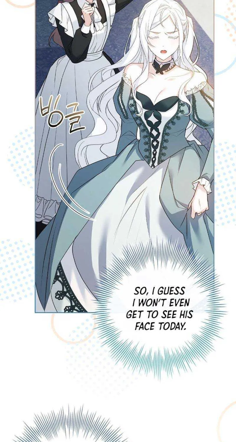 Honey, Why Can’t We Get A Divorce? Chapter 2 page 58 - 