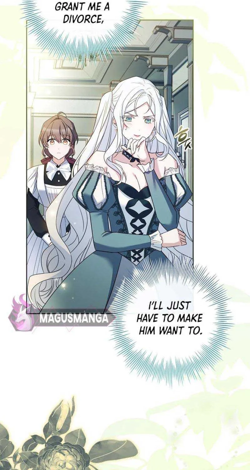 Honey, Why Can’t We Get A Divorce? Chapter 2 page 63 - 