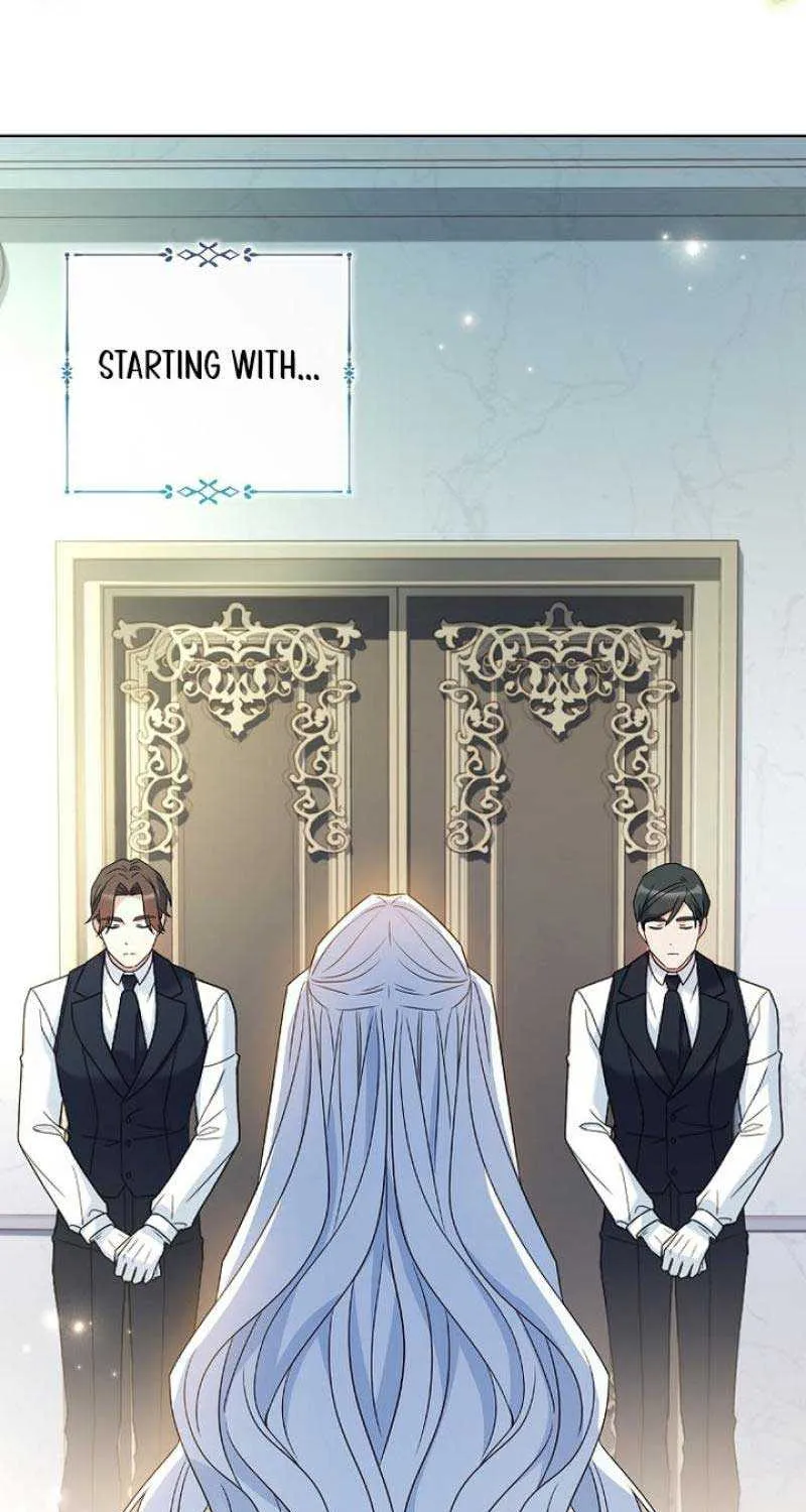 Honey, Why Can’t We Get A Divorce? Chapter 2 page 66 - 