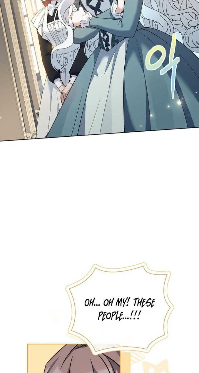 Honey, Why Can’t We Get A Divorce? Chapter 2 page 68 - 