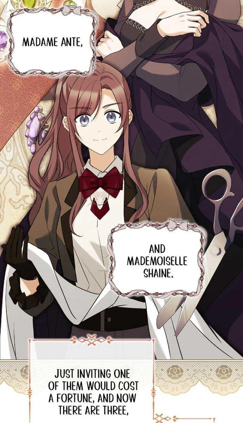 Honey, Why Can’t We Get A Divorce? Chapter 2 page 73 - 