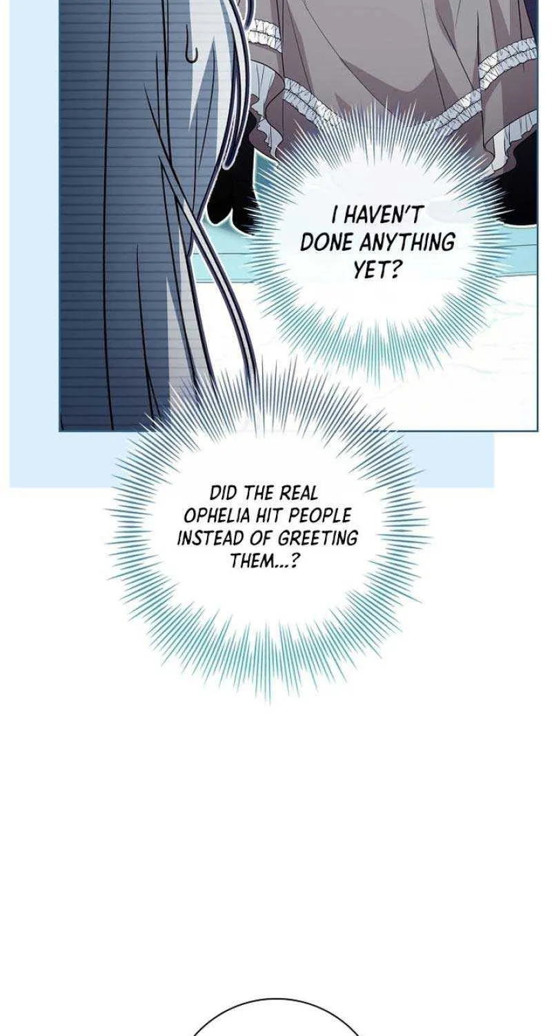 Honey, Why Can’t We Get A Divorce? Chapter 2 page 76 - 