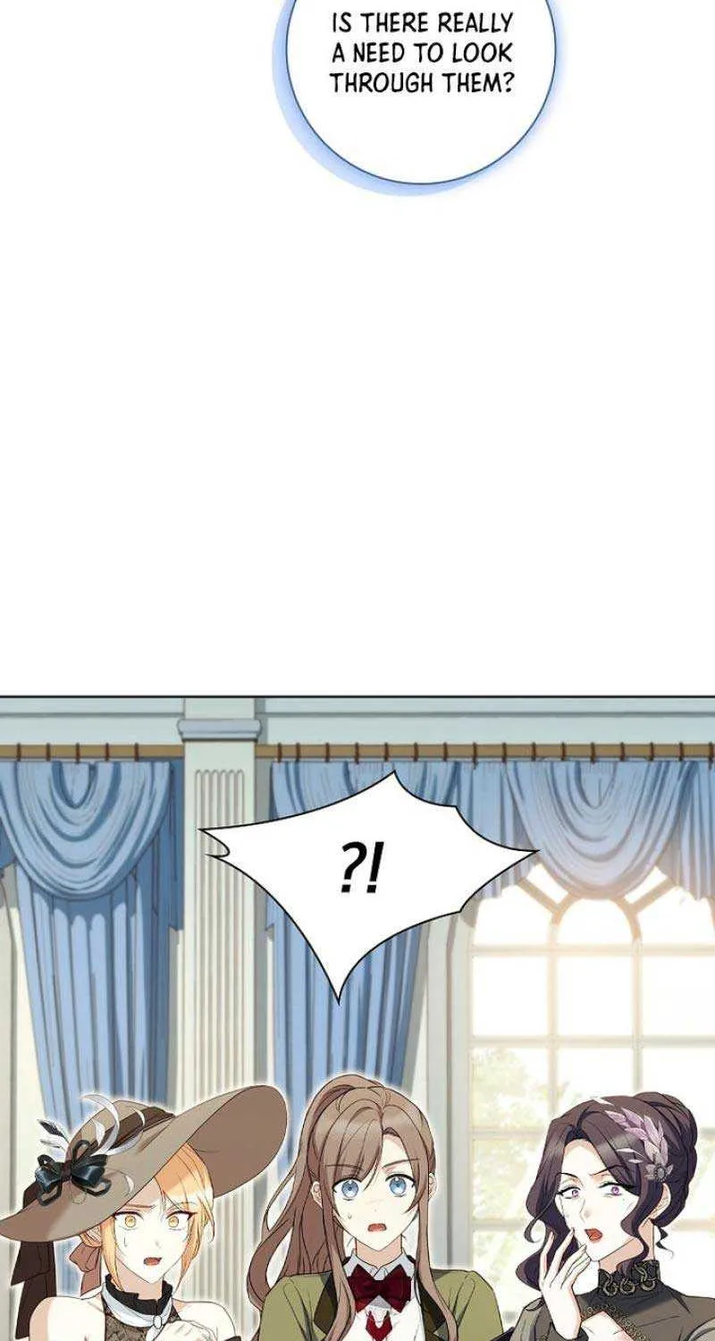 Honey, Why Can’t We Get A Divorce? Chapter 2 page 81 - 