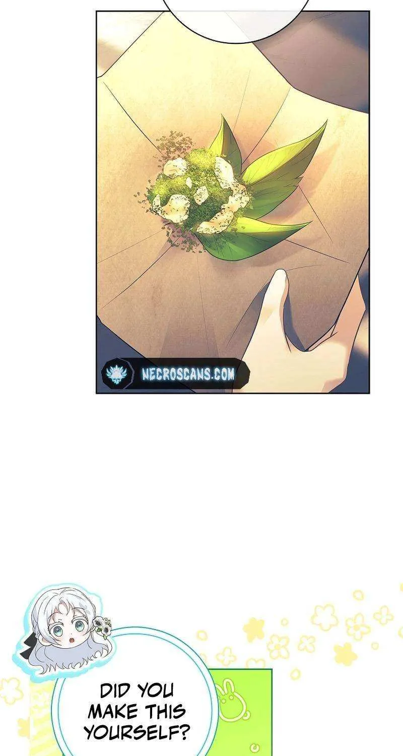 Honey, Why Can’t We Get A Divorce? Chapter 21 page 14 - 
