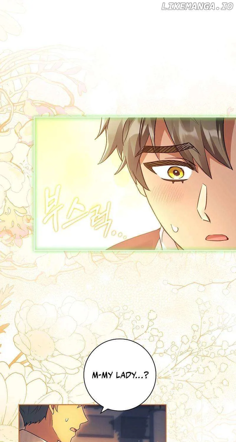 Honey, Why Can’t We Get A Divorce? Chapter 21 page 18 - 