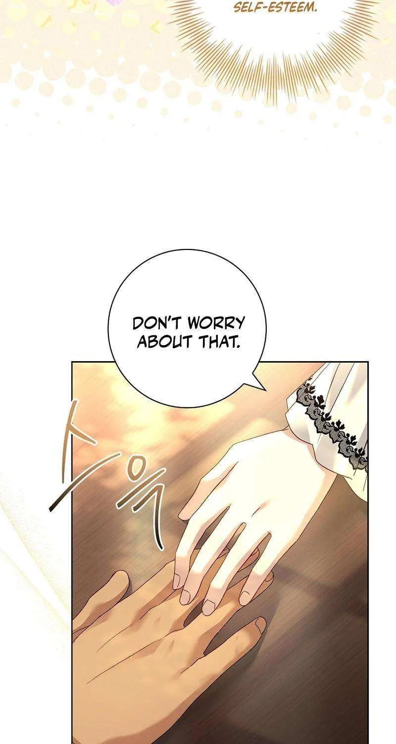 Honey, Why Can’t We Get A Divorce? Chapter 21 page 33 - 