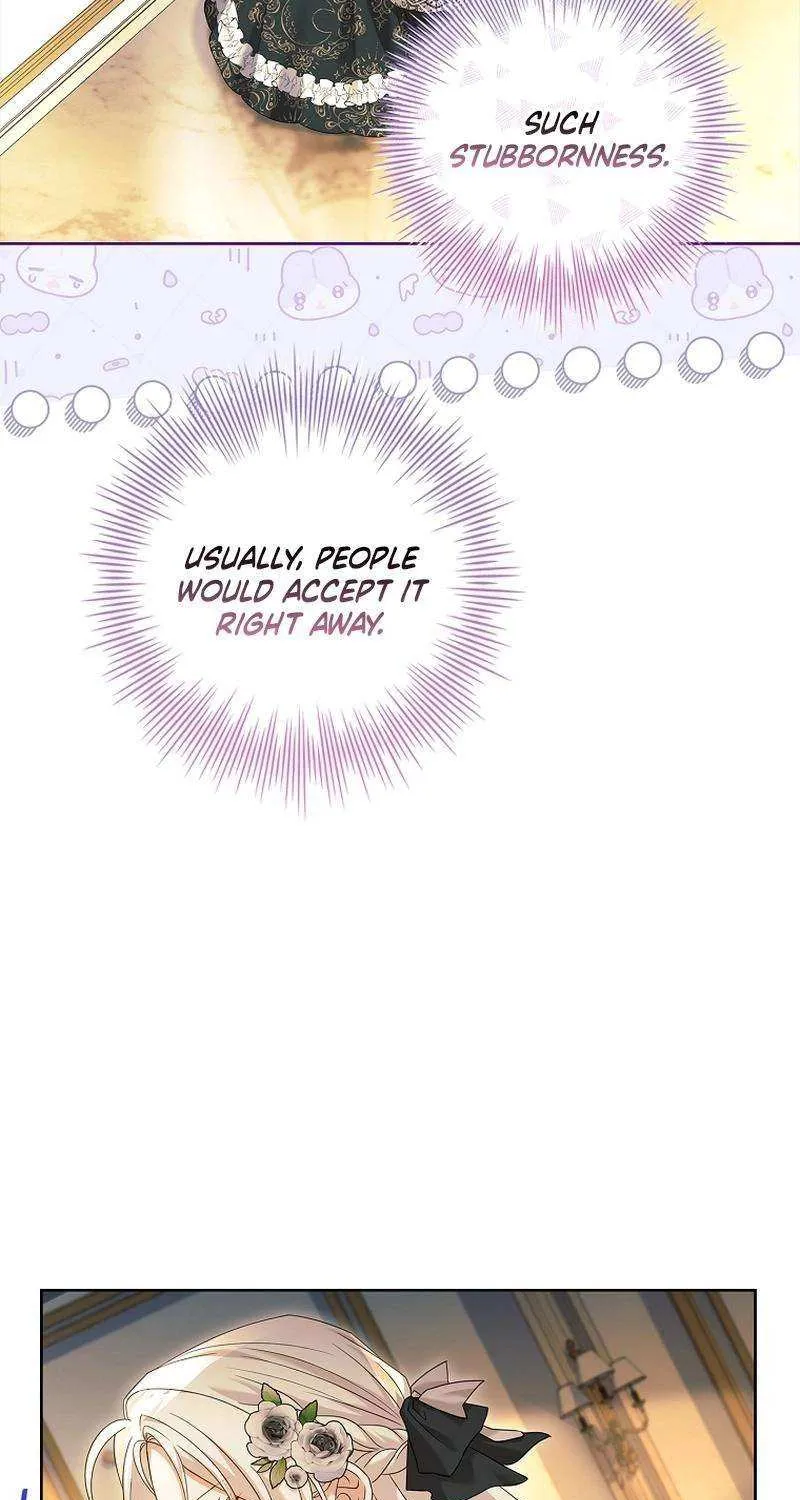 Honey, Why Can’t We Get A Divorce? Chapter 21 page 38 - 