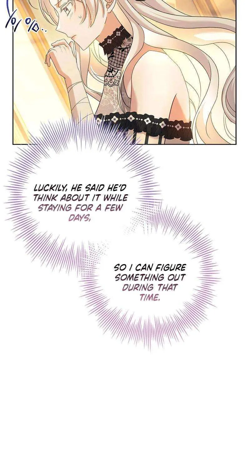 Honey, Why Can’t We Get A Divorce? Chapter 21 page 39 - 