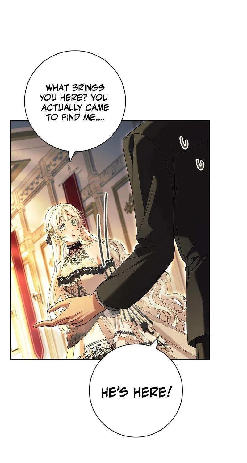 Honey, Why Can’t We Get A Divorce? Chapter 21 page 43 - 