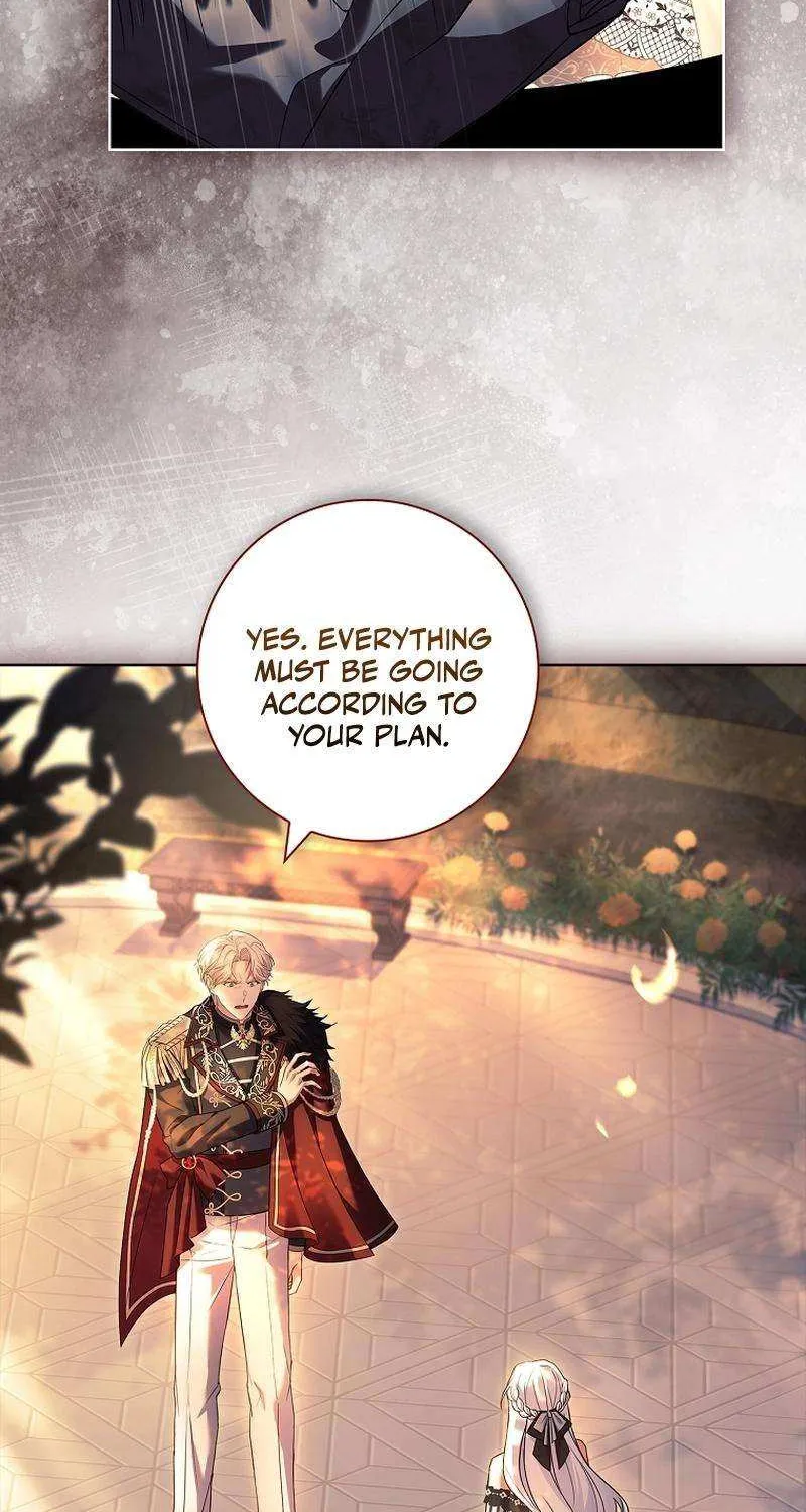 Honey, Why Can’t We Get A Divorce? Chapter 21 page 51 - 