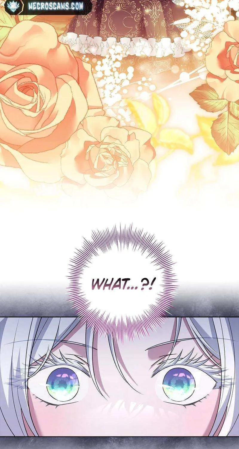 Honey, Why Can’t We Get A Divorce? Chapter 21 page 56 - 