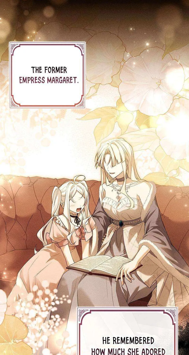 Honey, Why Can’t We Get A Divorce? Chapter 21 page 60 - 