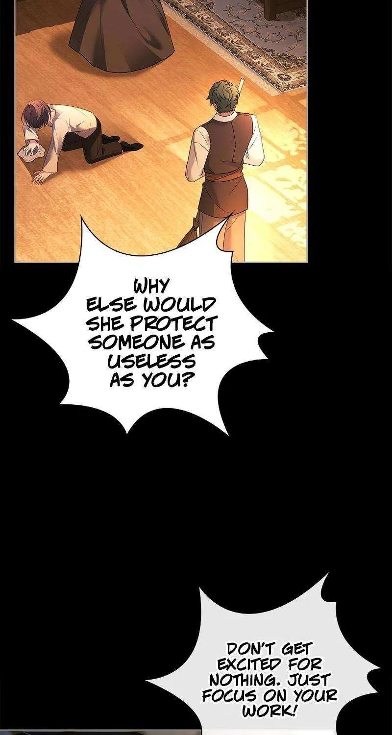 Honey, Why Can’t We Get A Divorce? Chapter 21 page 7 - 