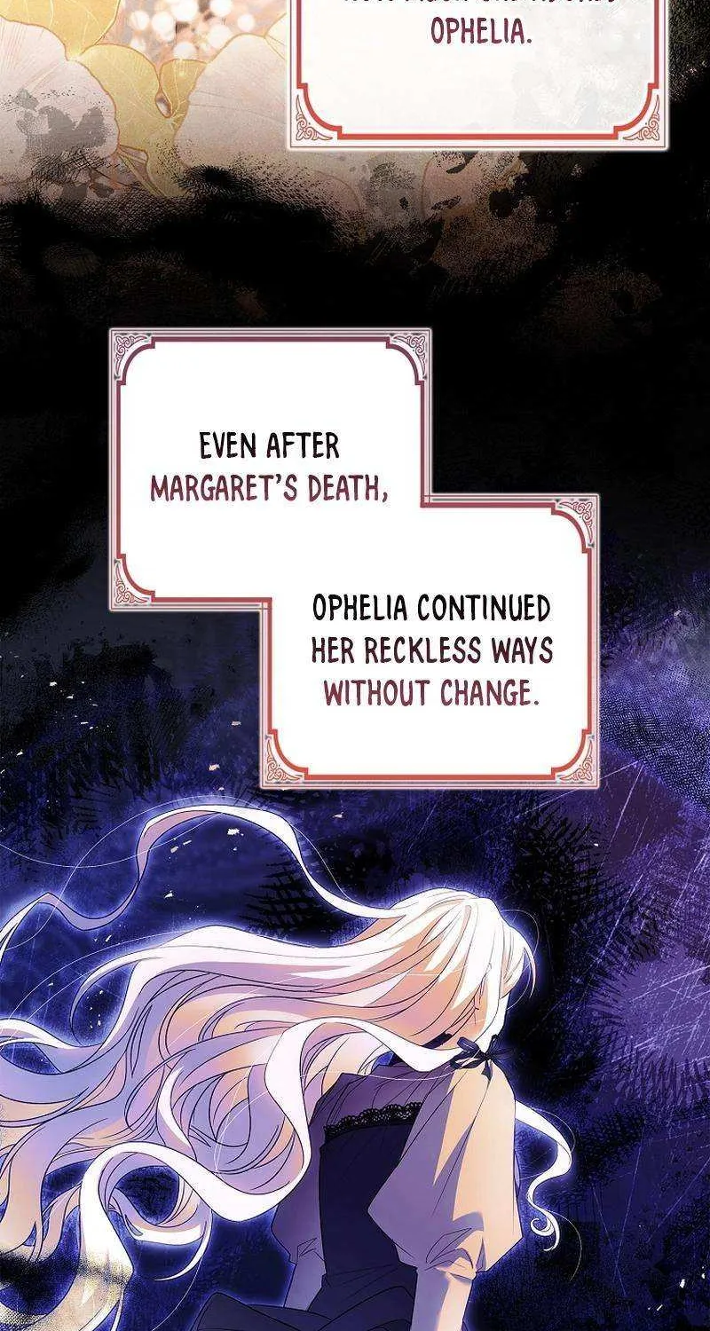 Honey, Why Can’t We Get A Divorce? Chapter 21 page 61 - 